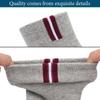 HSS 10 Paare/los Neueste Grundlegende Baumwolle herren Socken Hohe Qualität Hohl Atmungsaktive Sommer Socken Lange Socke