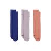 Knee High Socks Men's 3 Pack DX9632-906
