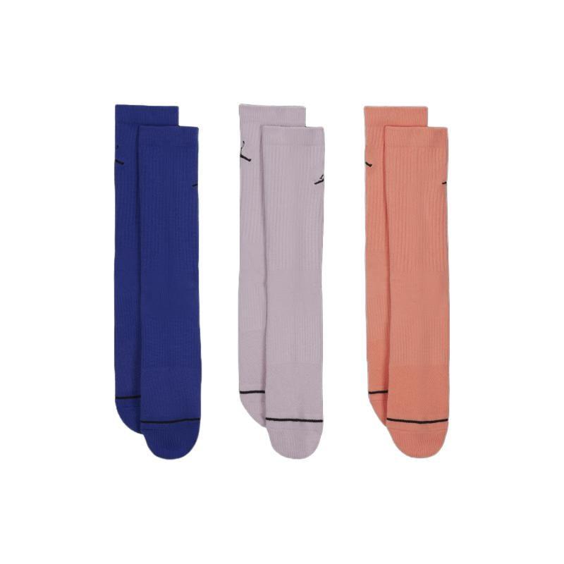 Jordan Knee High Socks Men's 3 Pack DX9632-906