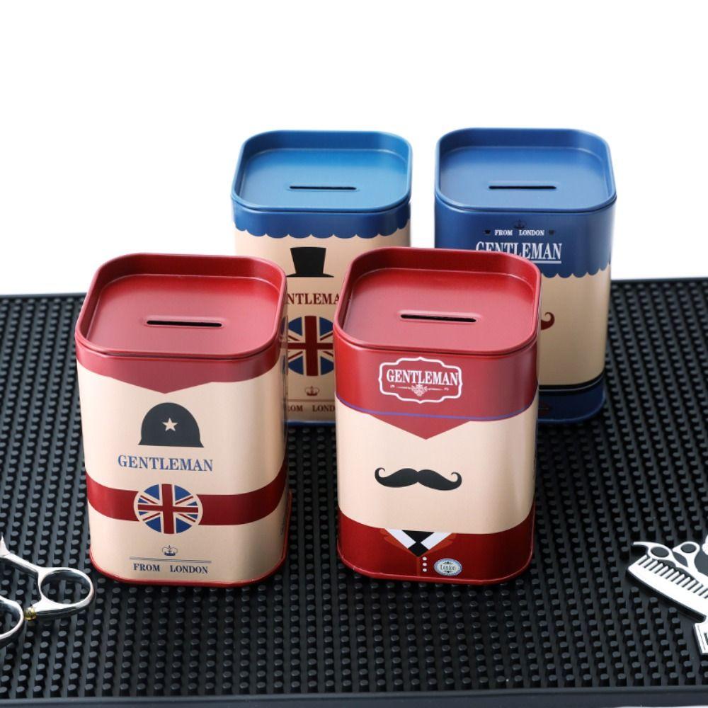 NEW -Resistant Sharps Container High Capacity Recycling Disposal Razor Case Piggy Bank Barber Equipment