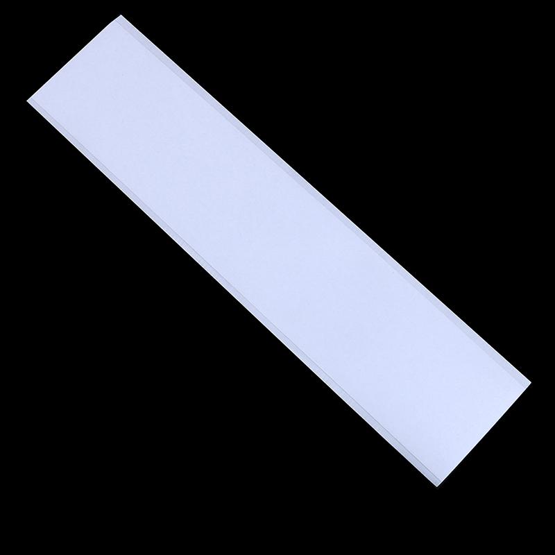 Double Sided Club Tape Strips Strong Adhesiveness For Golf Grip Rubber Strips