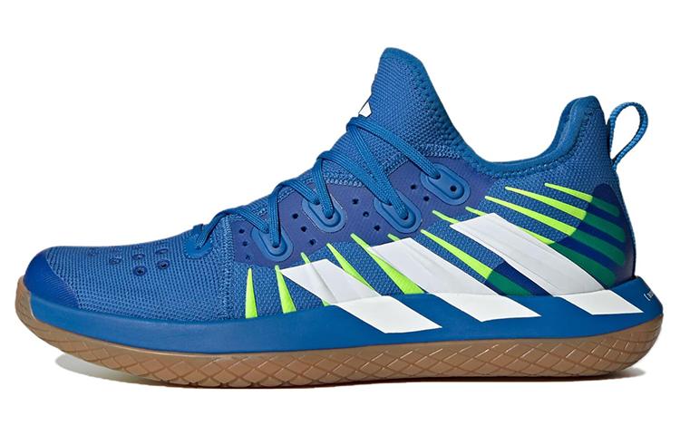 Adidas Stabil Next Gen Bright Royal Cloud White Lucid Lemon IG3196 42