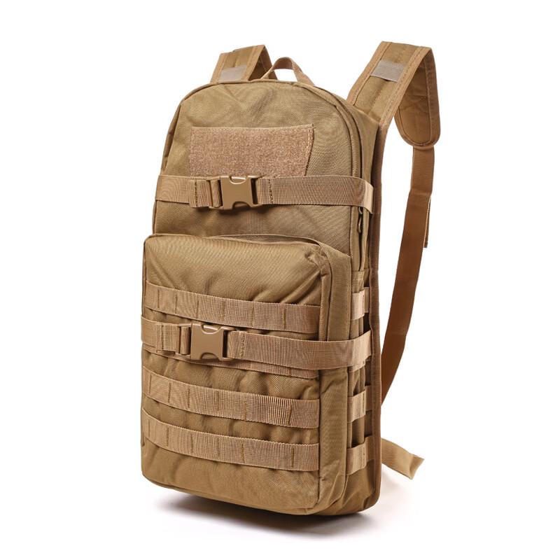 SHISHI Tactical Camouflage Outdoor Backpack