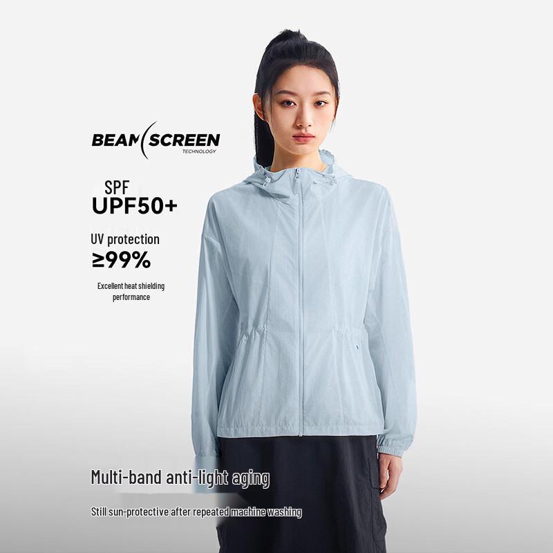 Pelliot Women s Slimming UPF50+ Sun Protection Jacket XXL