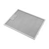 For Leading Range Hood Brands Range Hood Vent Filter Metal Mesh Extractor Filter Kitchen Air Filtration Long Lasting Filter
