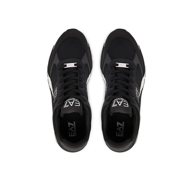 Кроссовки EA7 Emporio Armani 7X000656 AF13550 MZ210