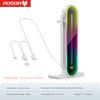 Graphics Video Stand 5V 3Pin ARGB GPU Support Stand With LED Smart Temperature Display PC Case VGA Holder Graphics Card Bracket