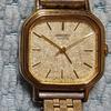Used SEIKO Quartz Ladies Watch