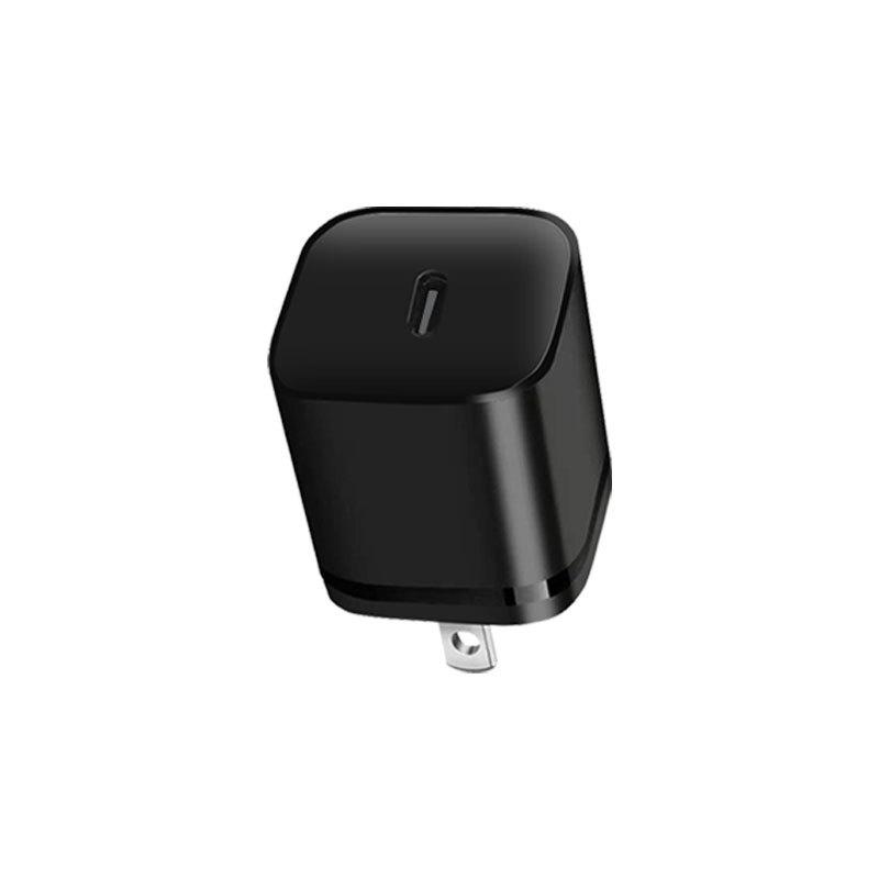 33W European Fast Charging Is Suitable for Apple 13proMax Apple 16 Charger 33w USB-C Charging Head