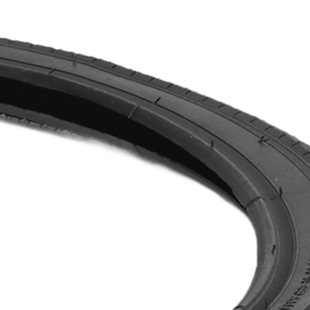 Pneumatici Esterni in Gomma per Biciclette da Bambino Sostituzione Resistenti all'Usura Pneumatico per Bambini per Ciclismo