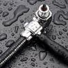 Alloy Steel Power Tool Parts Adjustable Bit Corner Durable Electric Screw Driver Driver Tools