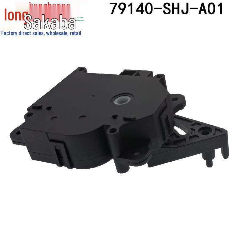 Compatible Flap Actuator Servo Motor for Chevrolet Honda & Acura MDX 2007-2013 79140-SHJ-A01