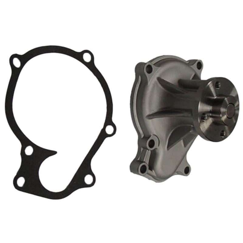 Excavator Parts Water Pump With Gasket For Bobcat Loader A300 A770 S300 S770 T300 T770 6680852