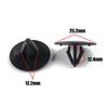 Hyundai Kia Hood Heat/Sound Insulation Clip 81126-37010