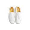 Jordan 1 Centre Court Bianco Oro Universitario Jordan DJ2756-102