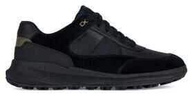 Sneakers Geox U Pg1x B Abx (U36E0A) Black