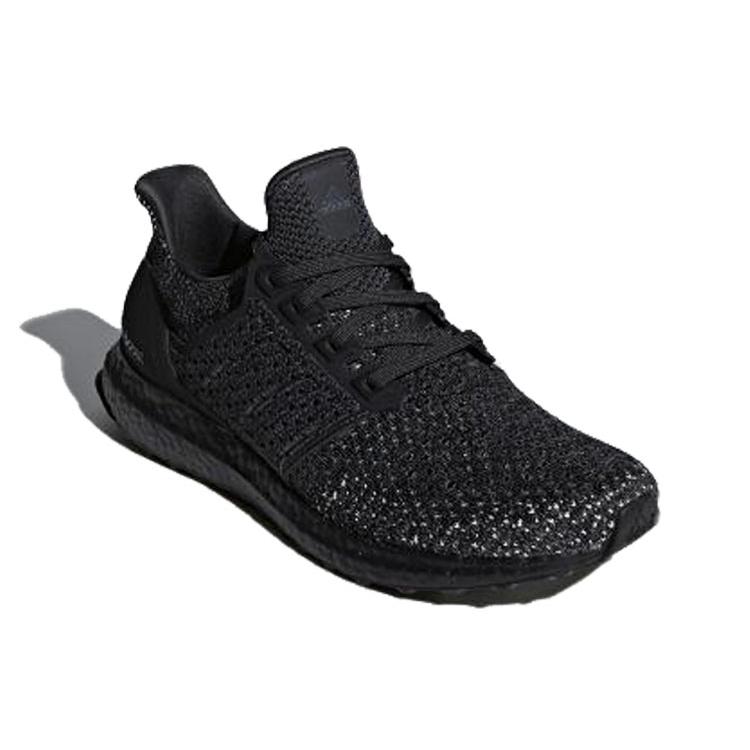 Nové Adidas Ultra Boost Clima Černé CQ0022