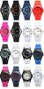 CITIZEN Pop 10 ATM Water Exclusive [Citizen Q&Q] Q&Q Watch, Color, Resistant, Diver's Design, Men's, Women's, Kids' [Online Model]