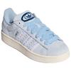 Adidas Originals CAMPUS 00s Skateboard Shoes Women's Light Blue KJ4301