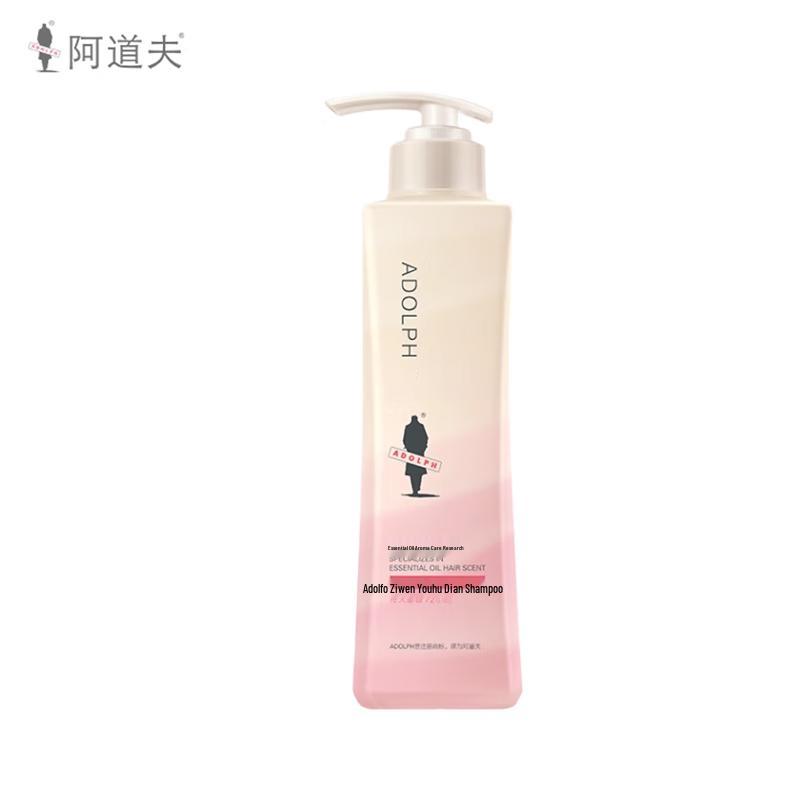 Adov Moisturizing Repair Shampoo