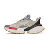 Icon 96 Running Lightweight Breathable Low-Top Lifestyle Shoes Unisex Sneakers Desert-Gray 6006060-290