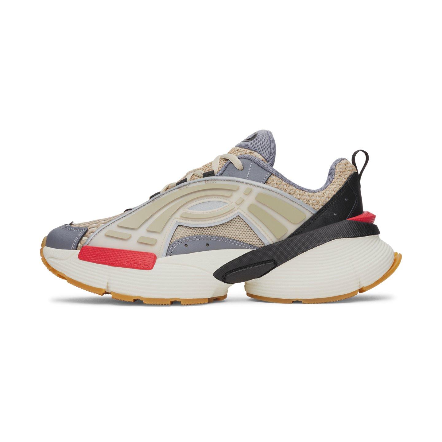 Under Armour Icon 96 Беговые Легкие Дышащие Низкие Повседневные Кроссовки Унисекс Песочно-Серые 6006060-290 36.5
