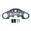 Motorcycle For YAMAHA Front Fork Lowering Triple Tree Upper Top Clamp Yoke YZF R15 V3 V3.0 2017-    Accessories