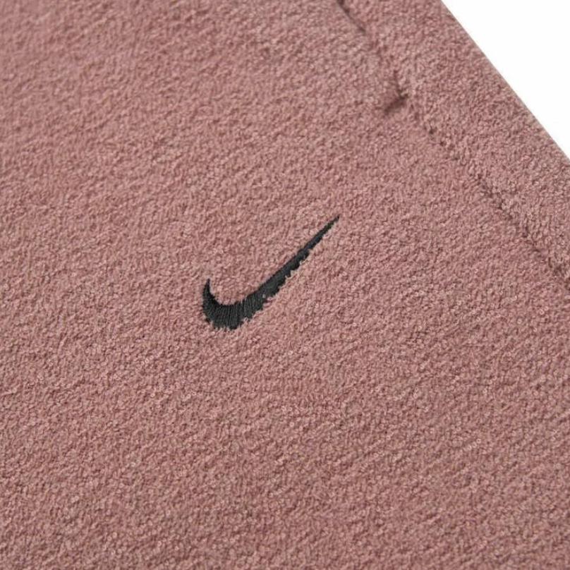 New Nike Casual Pants Women's Dusty Pink FN3623-208
