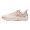 Anta Milk Candy Sports Comfortable Shock Absorption Rebound Non-Slip Low-Top Training Running Shoes Women sneaker White Pink 922547703Q-1