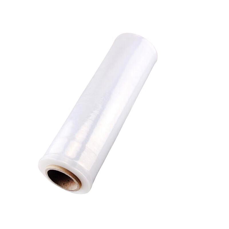 Industrial PE Stretch Packaging Film