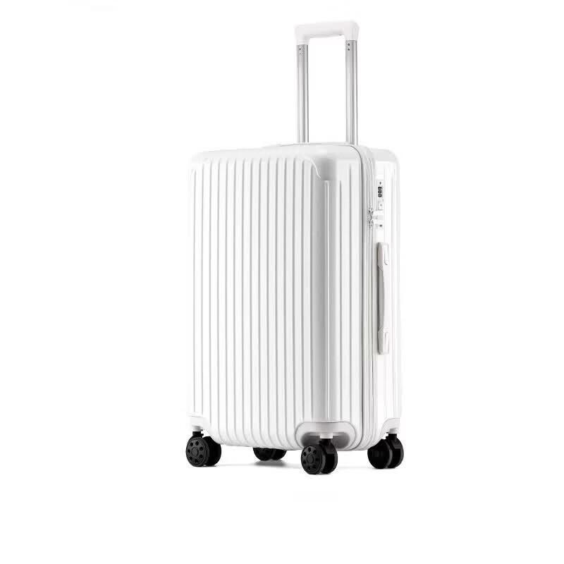 KIYERSY Fashion Hardshell Travel Luggage