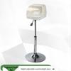 Retractable Magnesium Powder Holder for Sports Training