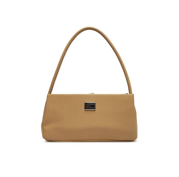 Сумка Tommy Jeans Tommy Jeans AW0AW17295 ACT бежевый