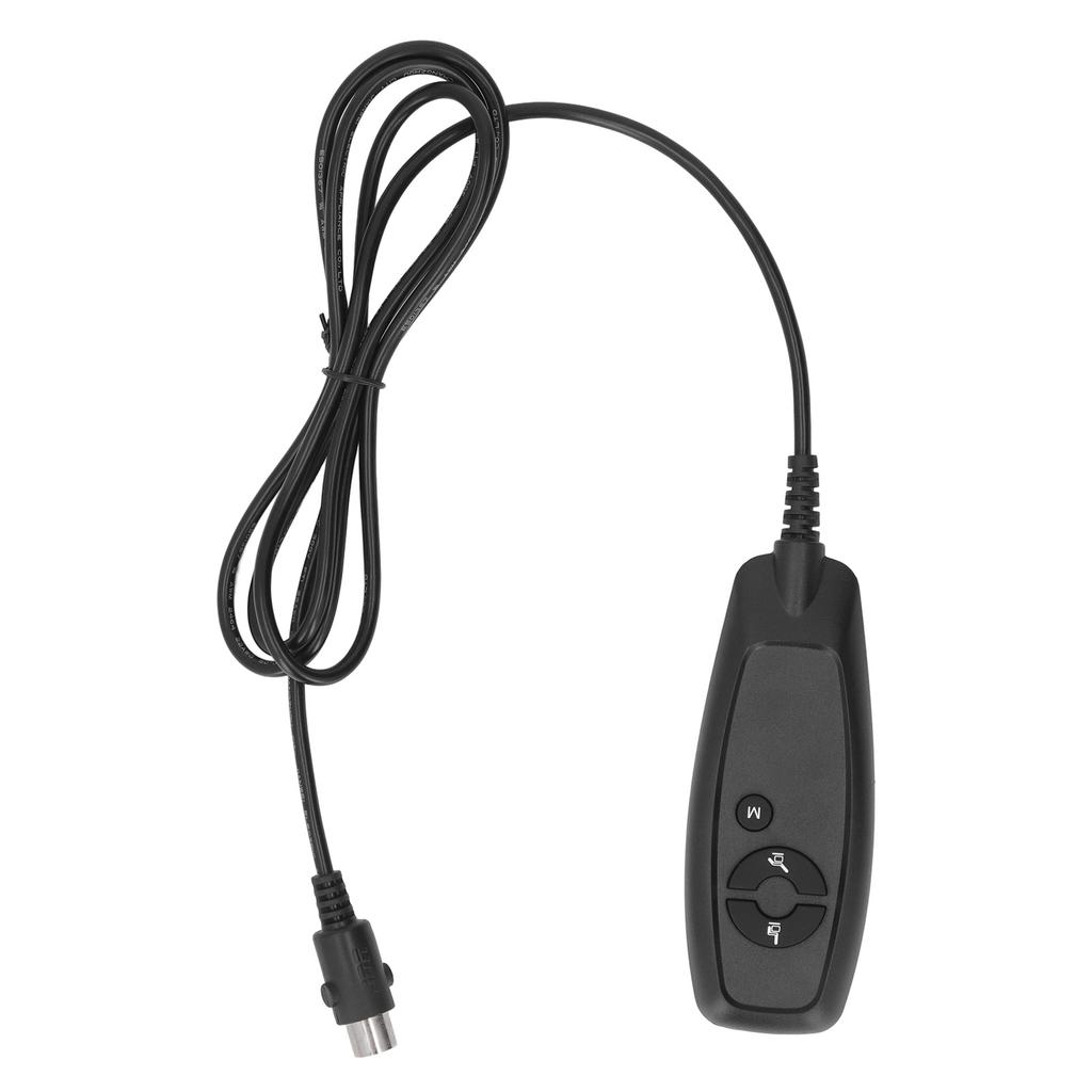 Electric Actuator Controller 3 Button 5 Pin Hand Controller for Lifting Chair System FYH047