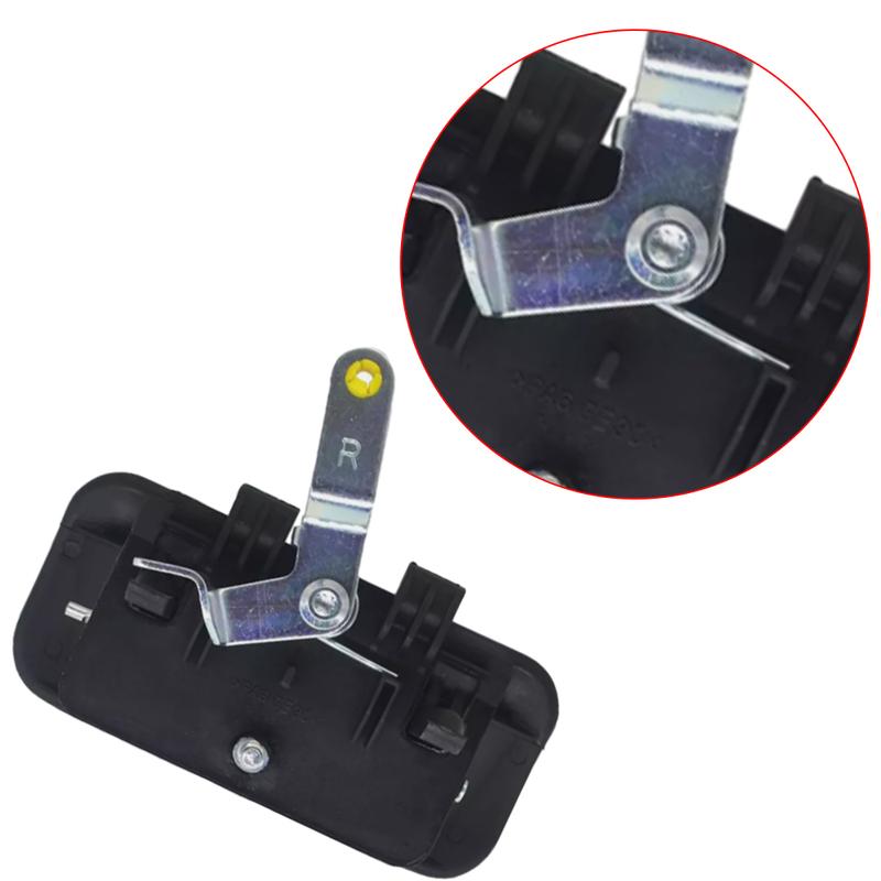 For Ford Transit Mk6 2000 2001 2002 2003 2004 2005 2006 Front Outer Door Handle Left Right Side