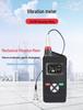 Explosion-Proof iSV2101 Vibration Meter: Intelligent Vibration Analysis and Testing Sensor