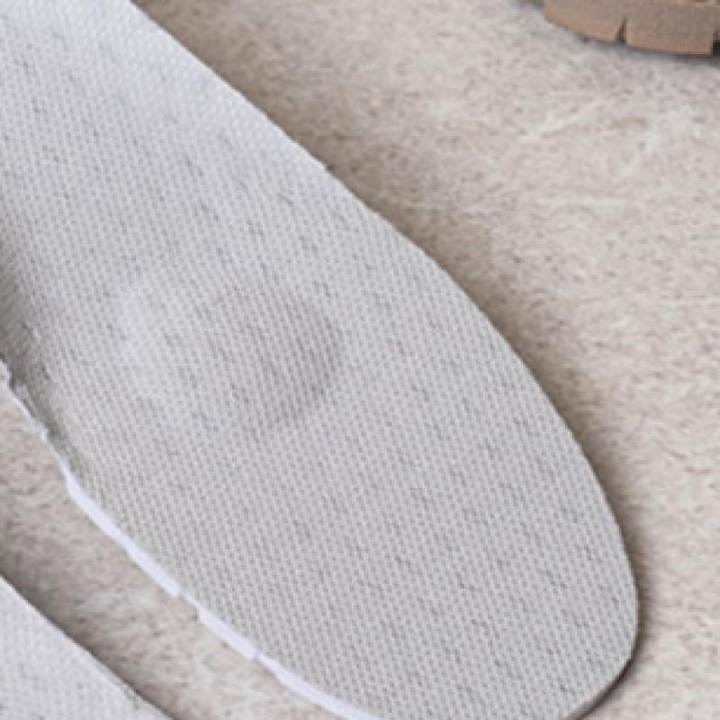 Daiso Arch Support Insole 220 To 250 Mm