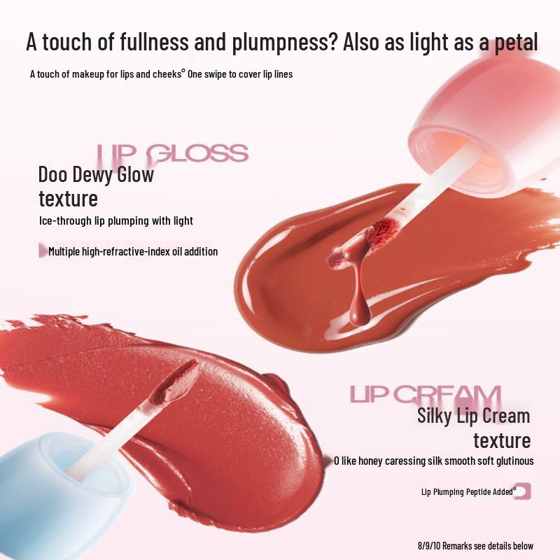 Mistine Flower House Lasting Lip Color