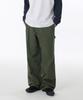 Multi-Pocket Carpenter Pants [Khaki]