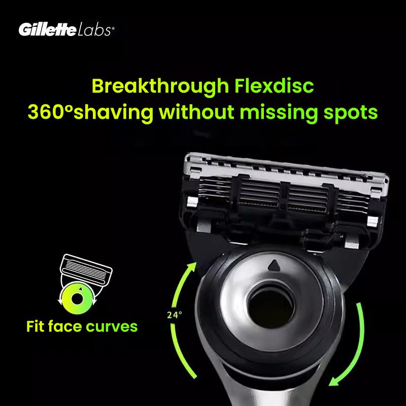 NBA Co-branded Gillette Aurora Razor