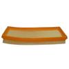 Filtre à air de voiture pour SMART FORTWO Cabrio/Coupé (451) 2007 2008 2009 2010 2011 2012 2013 2014 A0010940301 F026400144 accessoire de voiture