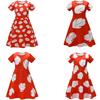 New Star Baby Lilo And Stitch Lilo Cos Girls Short Sleeve Dress + Bag