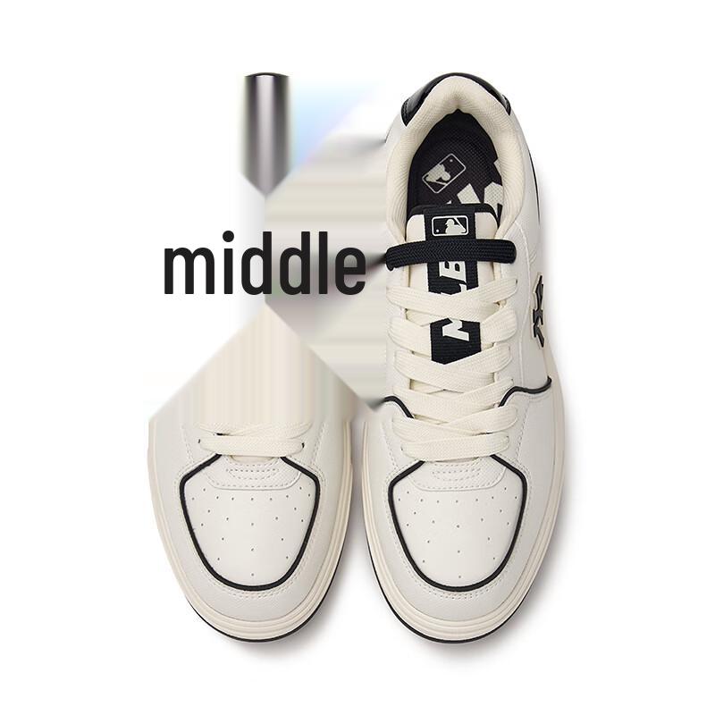 MLB New York Yankees Casual Sneakers