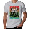 Day Gift Veruca Grunge Salt Gifts Music Fans T-Shirt hippie clothes oversized graphic tee street wear clothes for men
