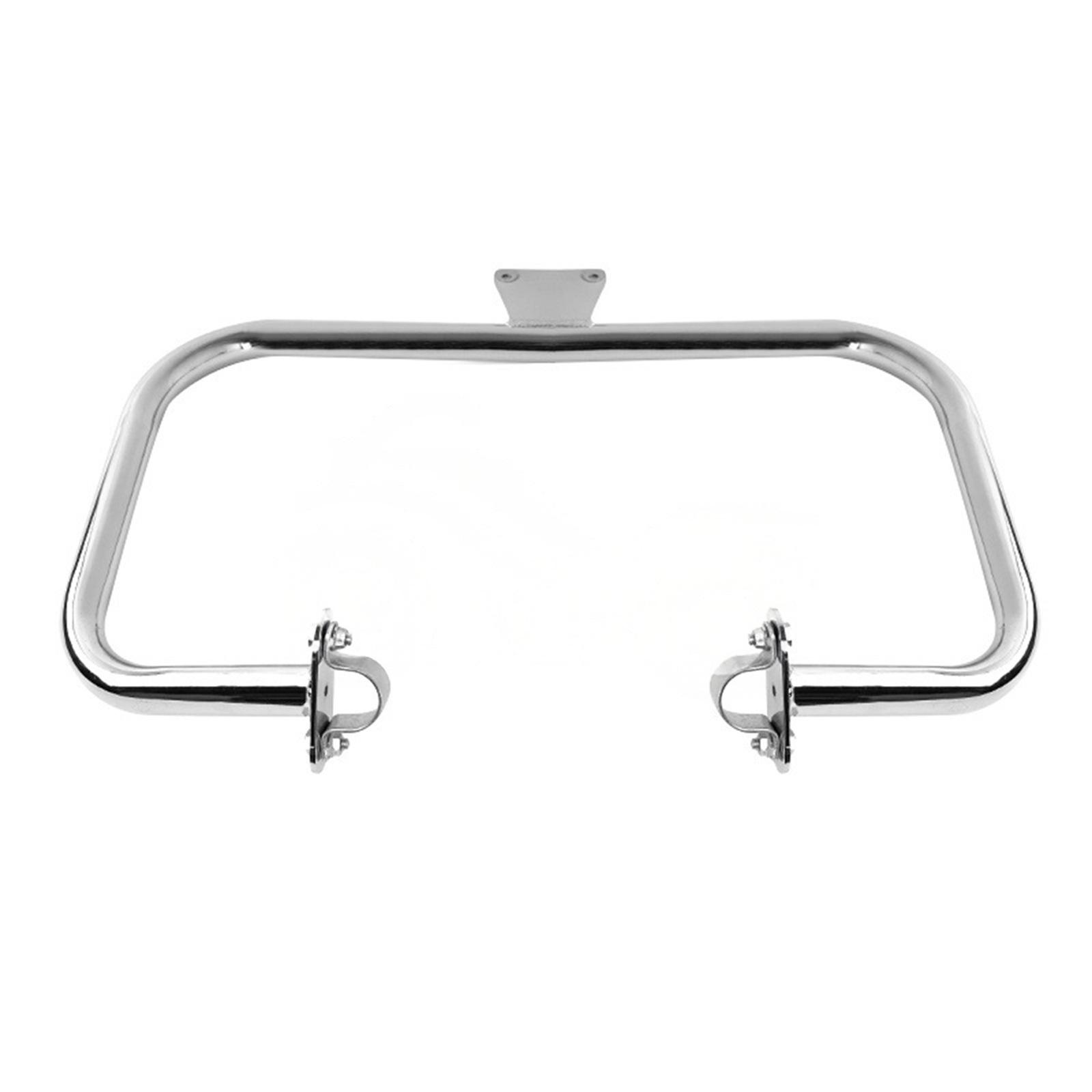 

Yamaha DragStar XVS1100 Classic 99-09 Bumper Protection Frame