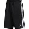 Sports Shorts Men's Black F86297