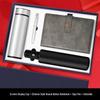 Smart Business Gift Set with Notebook, Pen, Cup & Umbrella