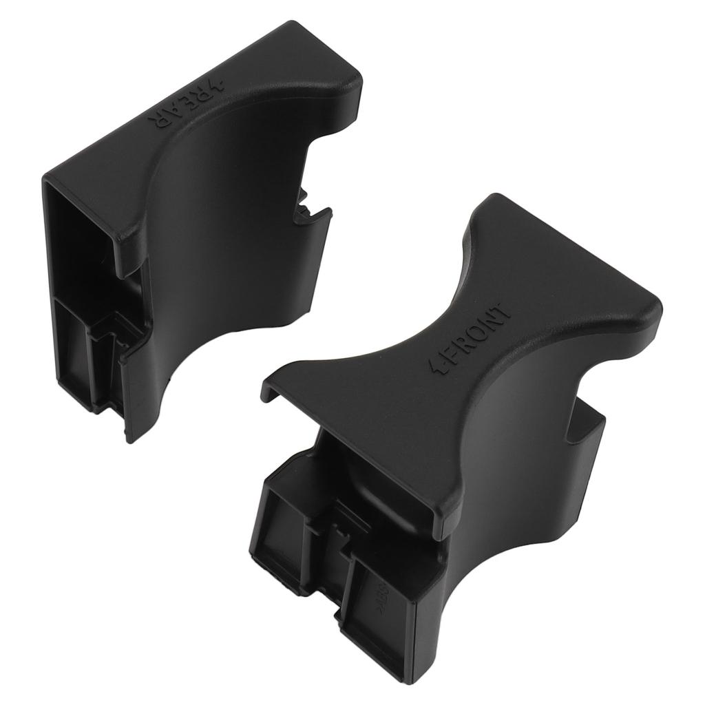 2 ST Konsol Center Mugghållare Insats Avdelare Enkel Installation 77293 T0A A01ZA för CR?V 2015 2016