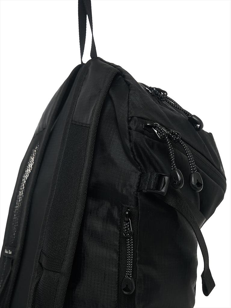 [Matinkim] Airy Rover Backpack In Black
