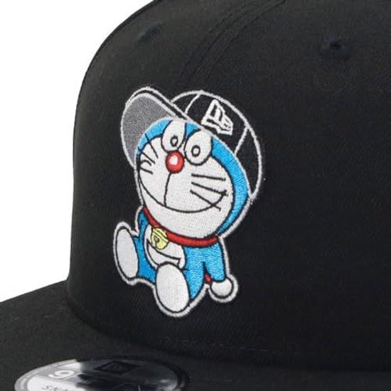 Era Cap 9FIFTY Snapback Doraemon Collaboration 950